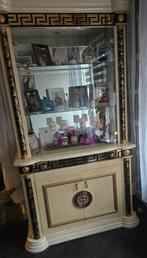 versace meubels, Antiek en Kunst, Antiek | Meubels | Kasten, Ophalen