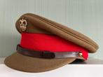 Belgische militaire pet A.B.L. Uit 1971, Verzenden, Overige soorten, Overige gebieden, Helm of Baret