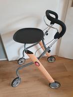 Trust rollator voor binnen (verzenden mogelijk), Ophalen of Verzenden, Zo goed als nieuw