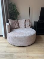 Loveseat, Huis en Inrichting, Ophalen, Nieuw, Beige
