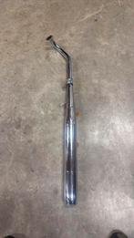 Tomos uitlaat, Ophalen, Zo goed als nieuw, Uitlaat