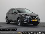Nissan Qashqai 1.3 DIG-T Business Edition | Stoel en voorrui, 65 €/maand, Gebruikt, Euro 6, 4 cilinders