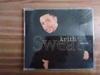 keith sweat - twisted, Ophalen of Verzenden, Zo goed als nieuw, Maxi-single
