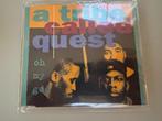 A Tribe Called Quest.: Oh My God, Ophalen of Verzenden, 1985 tot 2000, Zo goed als nieuw