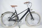 Watt California Black 54cm Elektrische fiets Rijklaar OP=OP