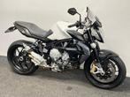 MV Agusta BRUTALE 675 (bj 2012), Motoren, Motoren | MV Agusta, 675 cc, Motorrijbewijs A, Bedrijf, Meer dan 35 kW