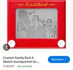 Magic Etch A sketch☆☆☆USA EDITION ☆☆☆, Ophalen