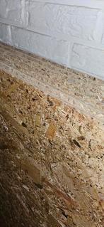 OSB platen 18mm 244x122cm, Doe-het-zelf en Verbouw, Platen en Panelen, Ophalen, Nieuw, Hout, Minder dan 20 mm
