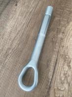 Sleepoog Mercedes 20 euro, Ophalen of Verzenden, Hydraulisch, Garagekrik