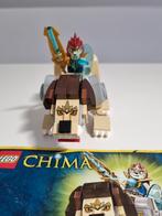 Lego Chima Legendbeast 70123 Lion, Ophalen of Verzenden