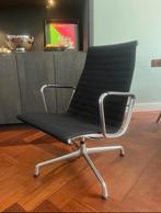 EA116 Vitra stoel fauteuil vintage design klassieker, Huis en Inrichting, Fauteuils, Ophalen, Minder dan 75 cm, Stof, 50 tot 75 cm