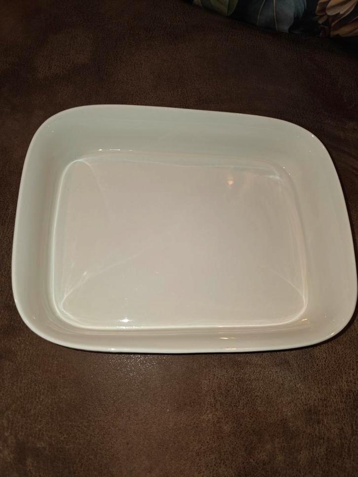 Wedgwood Ovenschaal 28cm - Perfecte Staat!, Huis en Inrichting, Keuken | Servies, Ophalen of Verzenden