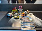 Lego 60233 Donut opening, Ophalen of Verzenden, Zo goed als nieuw
