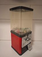 King koin usa vending pinda kauwgomballen automaat, Ophalen of Verzenden, Gebruikt