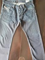 CLASSIC VINTAGE DIESEL LARKEE REGULAR STRAIGHT JEANS 33/32!!, Kleding | Heren, Spijkerbroeken en Jeans, Ophalen of Verzenden, Zo goed als nieuw