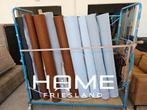 20 rollen stof - Nieuw - extra dik, Ophalen of Verzenden, Zo goed als nieuw, 120 cm of meer