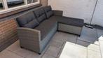 Ondrup loungeset, Tuin en Terras, Tuinsets en Loungesets, Ophalen, Zo goed als nieuw
