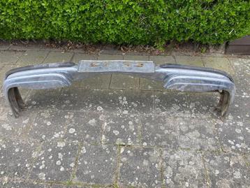 old timer Mercedes type 108/109 voorbumper beschikbaar voor biedingen