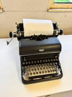 Royal jaren 30 typmachine, Diversen, Typemachines, Ophalen, Gebruikt