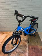 Kinderfiets - 18 inch, Ophalen, Zo goed als nieuw, 18 inch, Handrem