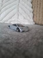 Hotwheels, model 1:64, mclaren F1, Kinderen en Baby's, Speelgoed | Speelgoedvoertuigen, Ophalen, Zo goed als nieuw