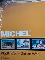 Michel motief catalogi e.a, Postzegels en Munten, Postzegels | Toebehoren, Ophalen of Verzenden, Catalogus