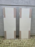 Skantrae SKB 291 opdek 78x 211.5 Rechts 2x, Doe-het-zelf en Verbouw, Deuren en Horren, Ophalen, 80 tot 100 cm, Binnendeur, Zo goed als nieuw