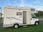Adria Coral Sport 571SP (1017321), Caravans en Kamperen, Ringverwarming, ABS, Particulier, Adria