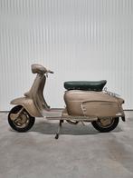 Lambretta Golden Special LI 150 cc, 2 cilinders, Overig, 150 cc