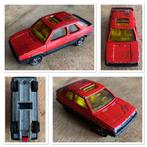 Renault 11 (Majorette), Ophalen of Verzenden