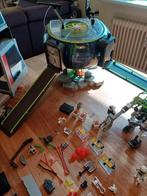 Playmobil future planet zeer uitgebreid, Ophalen, Zo goed als nieuw