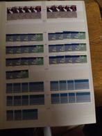 Postzegels postfris, Postzegels en Munten, Ophalen