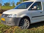 Volkswagen Caddy 2.0 SDI, Voorwielaandrijving, Stof, Volkswagen, Wit