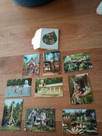 De Efteling kleuren snapshots in mapje, Ophalen, Overige typen