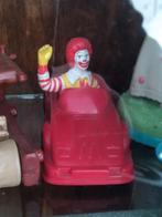 Happy Meal Speelgoed Poppetjes, Ophalen of Verzenden, Gebruikt, Film of Tv