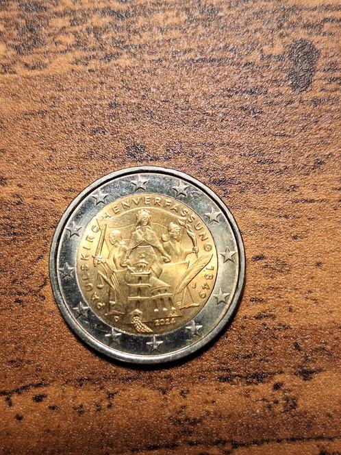 Verschillende soorten euromunten (zie beschrijving), Postzegels en Munten, Munten | Europa | Euromunten, 2 euro, Overige landen