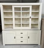Buffetkast 2x, Huis en Inrichting, Kasten | Buffetkasten, Ophalen, 200 cm of meer, 150 tot 200 cm, 25 tot 50 cm
