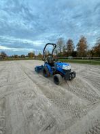 Krüger Mini loonwerk, Diensten en Vakmensen, Tuinmannen en Stratenmakers