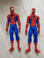 Spiderman action figure (2) PRIJS IS PER STUK, Kinderen en Baby's, Speelgoed | Actiefiguren, Ophalen of Verzenden