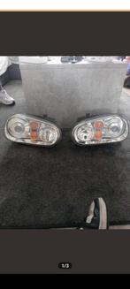 Golf 4 set xenon koplampen, Ophalen
