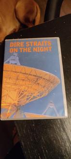 Dire Straits On the night, Alle leeftijden, Ophalen of Verzenden, Gebruikt