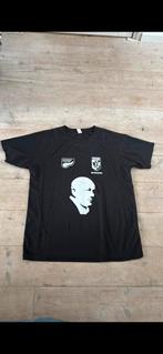 Vitesse shirt  Theo Bos, Ophalen of Verzenden, Zo goed als nieuw, Vitesse, Shirt