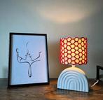 Unieke tafellamp! Nieuw, Ophalen of Verzenden, Nieuw, Minder dan 50 cm