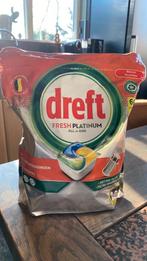 Dreft all in one vaatwascapsules, Ophalen, Schoonmaakmiddel