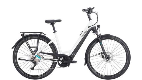 PEGASUS Van €3799 voor €2749! Premio EVO 10 Lite Dames m, Fietsen en Brommers, Elektrische fietsen, Nieuw, Overige merken, 55 tot 59 cm