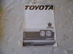 Toyota Crown, Verzenden, Zo goed als nieuw, Toyota