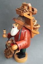 Wierook Brander Räuchermann Mandenhandelaar Ertsgebergte, Ophalen of Verzenden