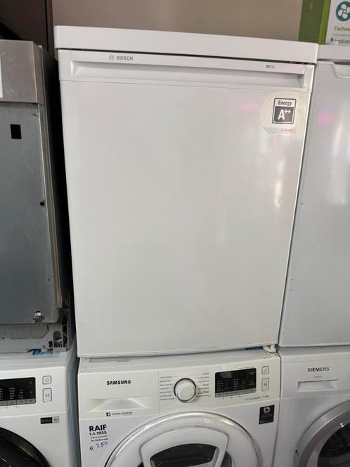 Bosch vriezer tafelmodel 97 liter A++  4laden  gebruikt, Witgoed en Apparatuur, Vriezers en Diepvrieskisten, Gebruikt, Vrijstaand