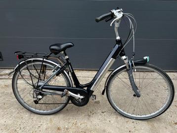 Electrische koga e-tour  beschikbaar voor biedingen