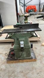 Wadkin vlak-vandiktebank 31cm, Ophalen, Zo goed als nieuw